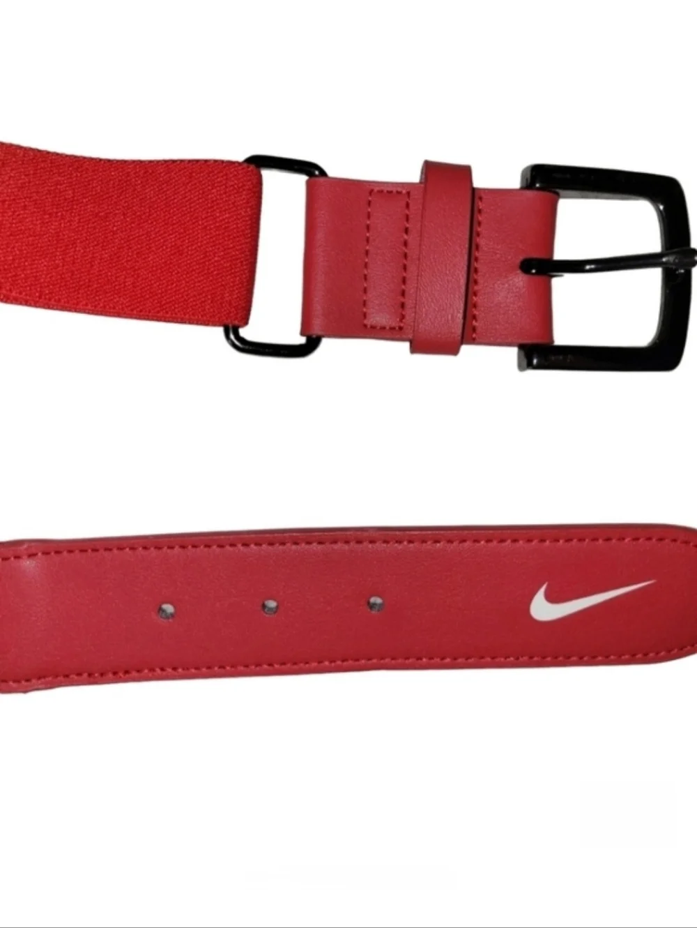 Nike Adult Unisex Baseball/Softball Belt Adjustable 28-43
